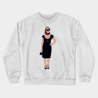 Tiffany valentine Crewneck Sweatshirt